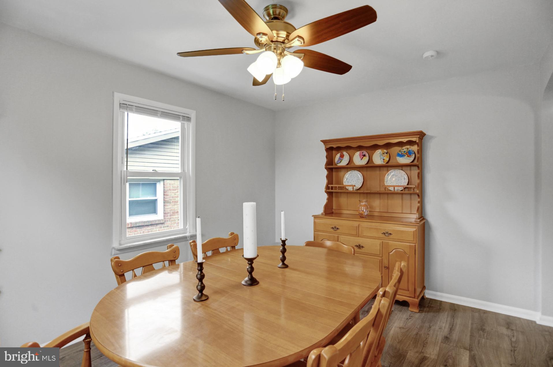 1324 Scott Street Reading, PA 19607 - Photo 13 of 42 Newer windows