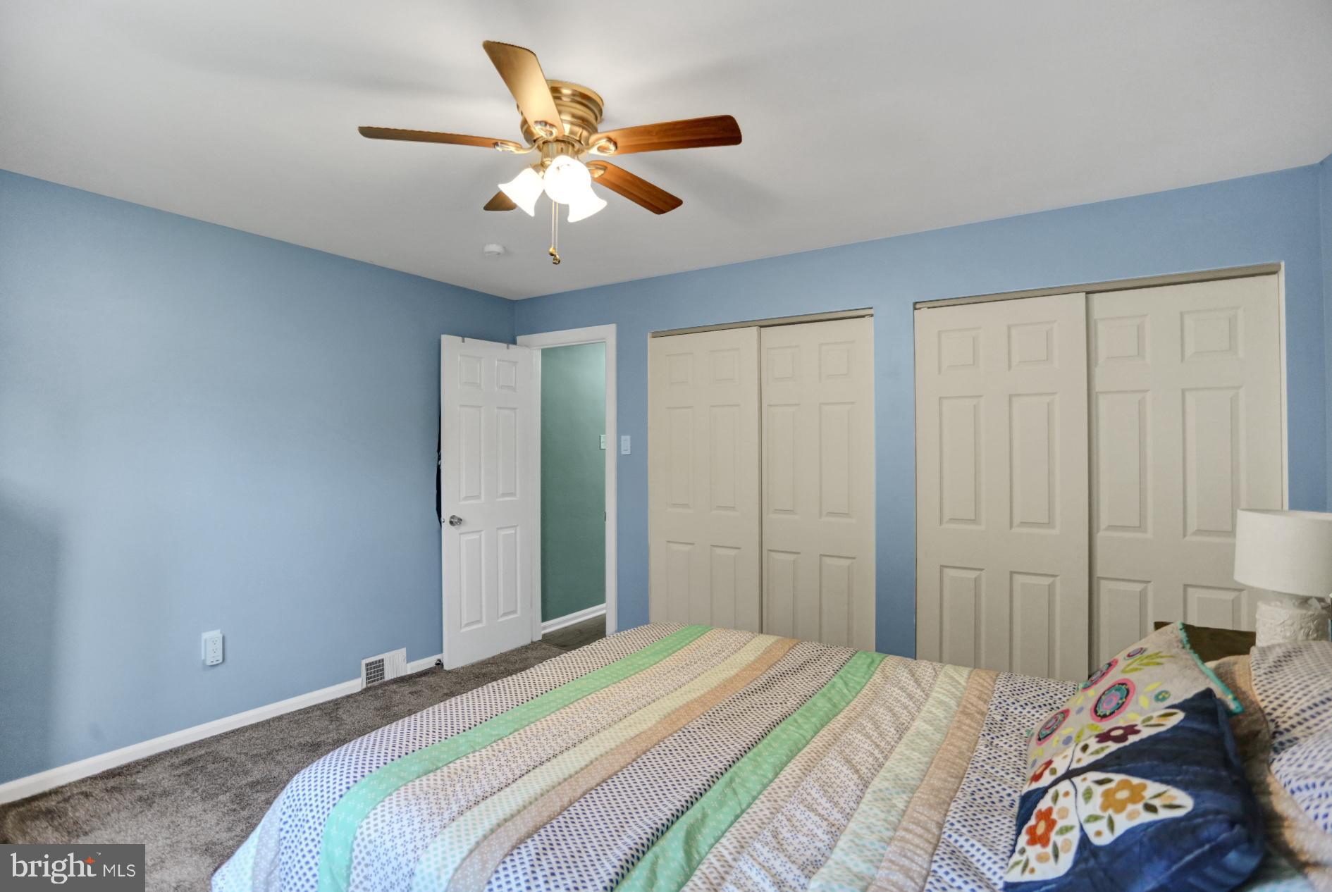 1324 Scott Street Reading, PA 19607 - Photo 22 of 42 Check out these closets