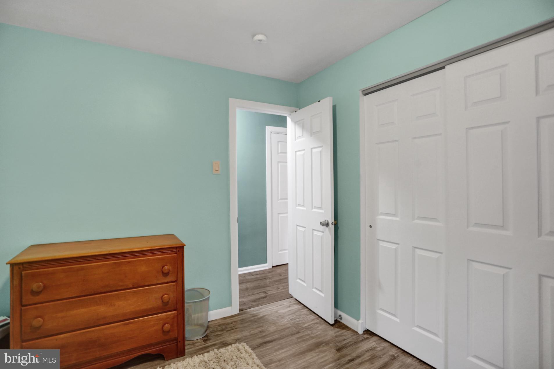 1324 Scott Street Reading, PA 19607 - Photo 24 of 42 Wonderful second bedroom or home office