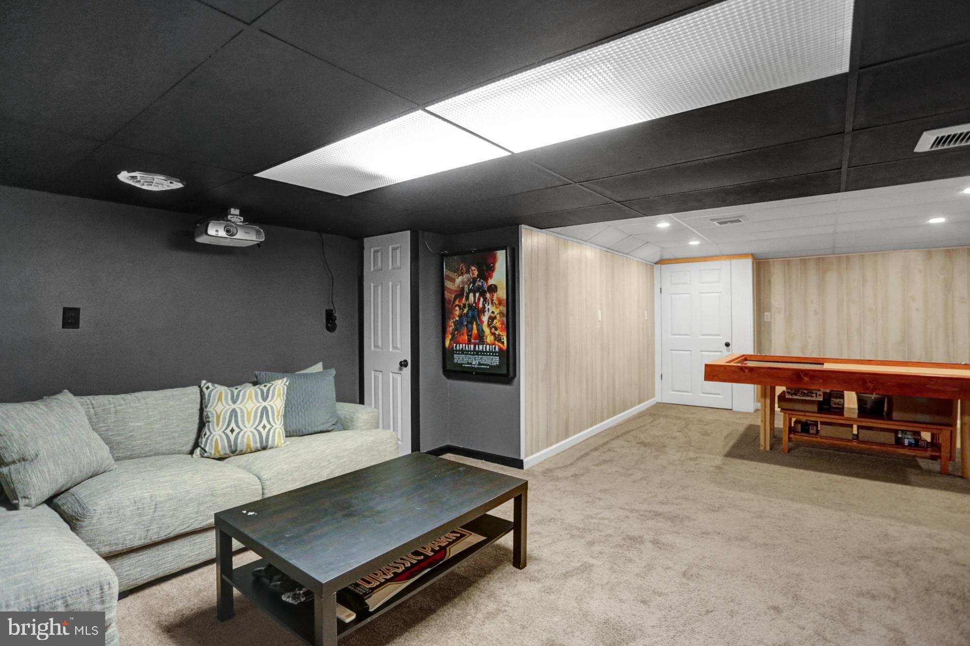 1324 Scott Street Reading, PA 19607 - Photo 30 of 42 What a great entertainment space