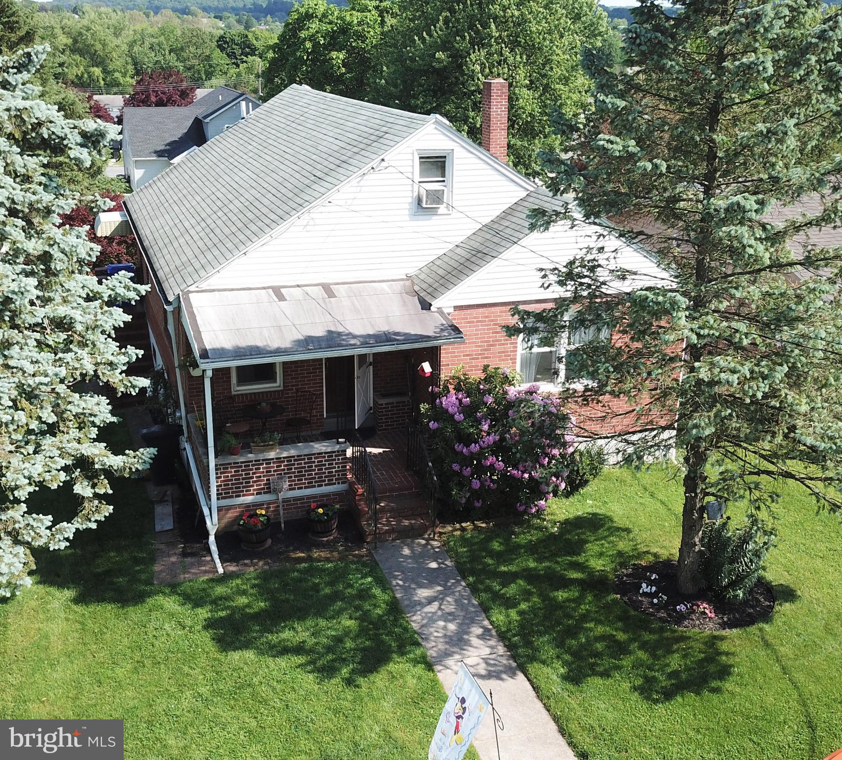 1324 Scott Street Reading, PA 19607 - Photo 41 of 42 Gallery Image 41