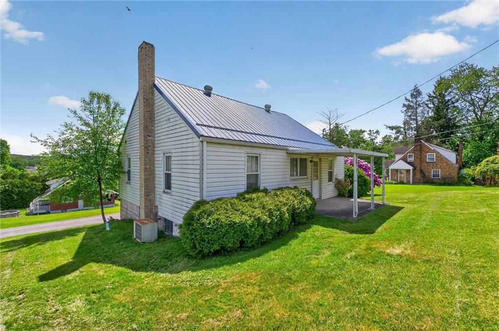 243 Briar Hill Road Kittanning, PA 16201 - Photo 6 of 20 Gallery Image 6