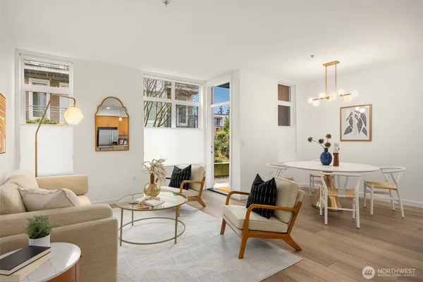 $795,000 | 180 Harbor Square Loop Northeast, Unit B 119, Bainbridge Island, WA 98110