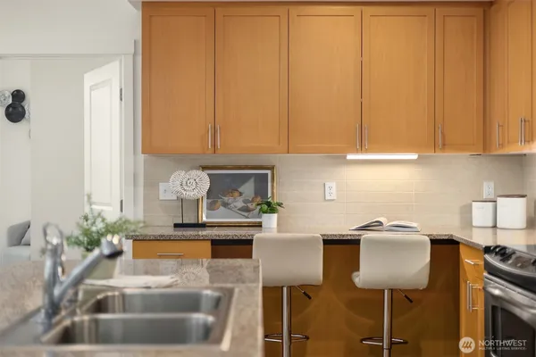 $795,000 | 180 Harbor Square Loop Northeast, Unit B 119, Bainbridge Island, WA 98110