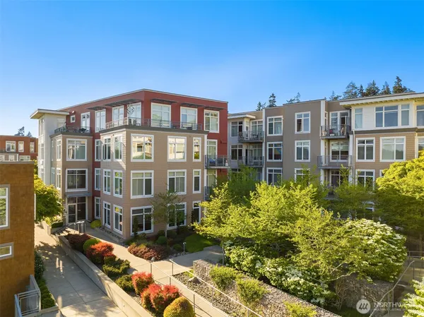 $795,000 | 180 Harbor Square Loop Northeast, Unit B 119, Bainbridge Island, WA 98110