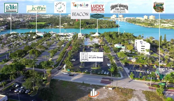 $9,800,000 | 18275 Florida A1A, Jupiter, FL 33477