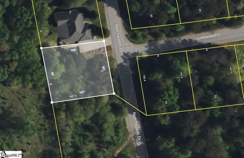229 Notchwoods Drive Boiling Springs, SC 29316 - Photo 2 of 5