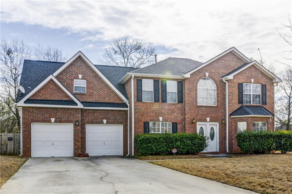 2191 Eagles Nest Circle Decatur, GA 30035 - Photo 1 of 1 Gallery Image 1