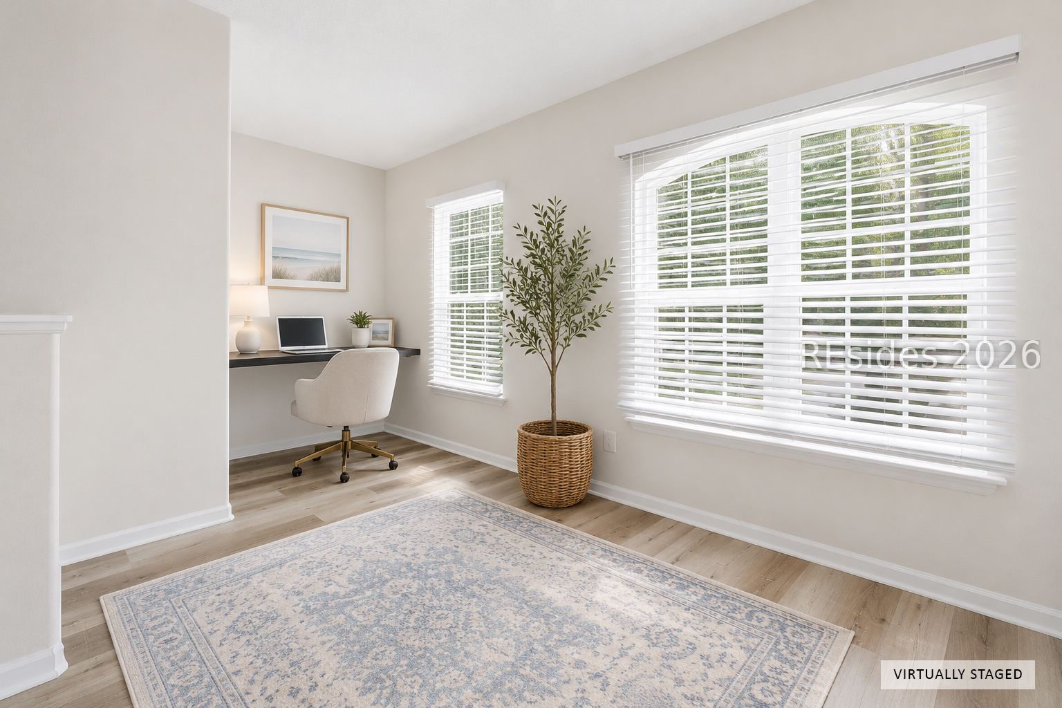 897 Fording Island Road, Unit 1303 Bluffton, SC 29910 - Photo 23 of 48 *Virtually Staged*