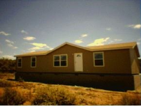 0 North Ambassador Road Dewey, AZ 86327 - Photo 1 of 2 Primary Photo