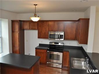 Alex Rd Forks, Unit INT Easton, PA 18040 - Photo 7 of 8 To Be Built - Photo is of a completed Sierra home