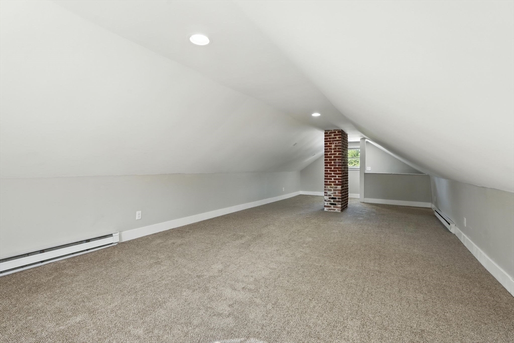 706 Allen Street Springfield, MA 01118 - Photo 22 of 33 a view of a room with stairs