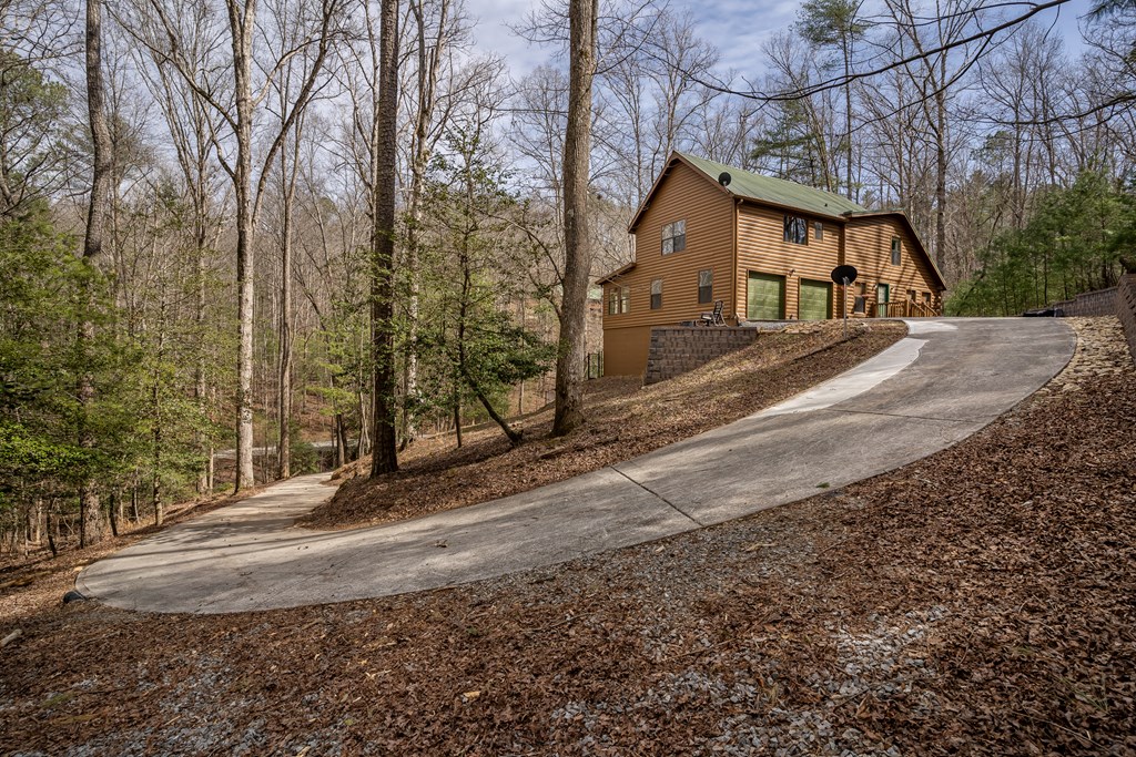 311 Ruby Lane Ellijay, GA 30540 - Photo 71 of 73 Gallery Image 71