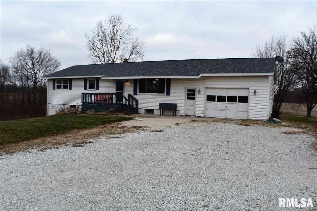 10034 East Ragle Road Astoria, IL 61501 - Photo 1 of 26