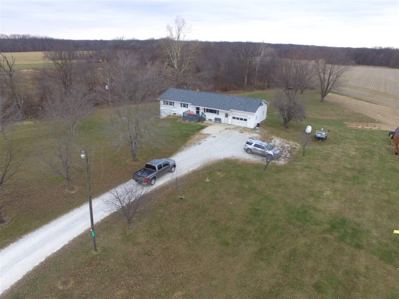 10034 East Ragle Road Astoria, IL 61501 - Photo 2 of 26