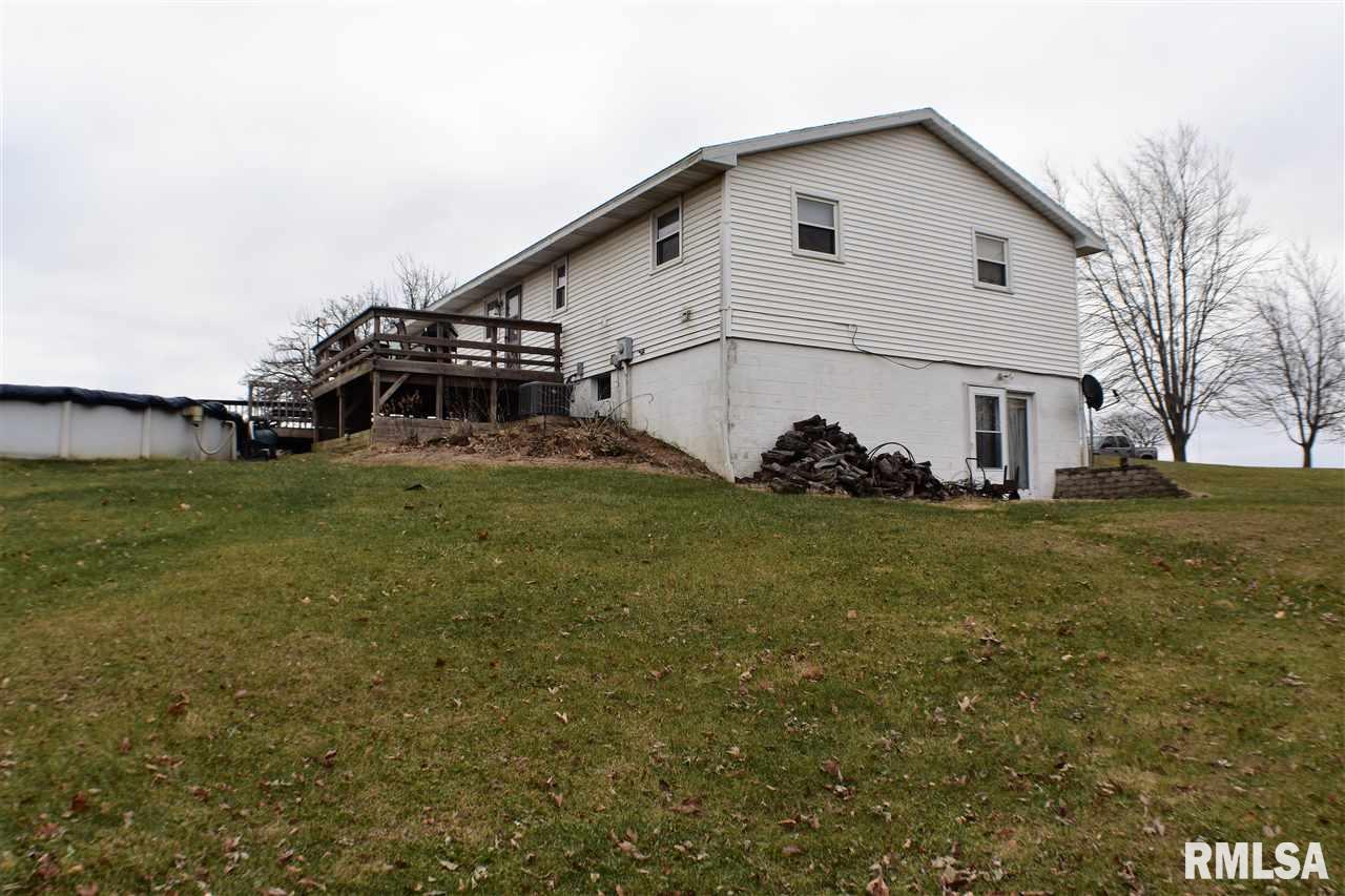 10034 East Ragle Road Astoria, IL 61501 - Photo 23 of 26