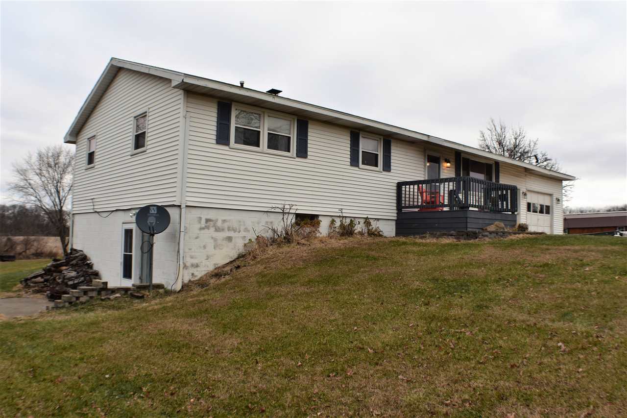 10034 East Ragle Road Astoria, IL 61501 - Photo 25 of 26
