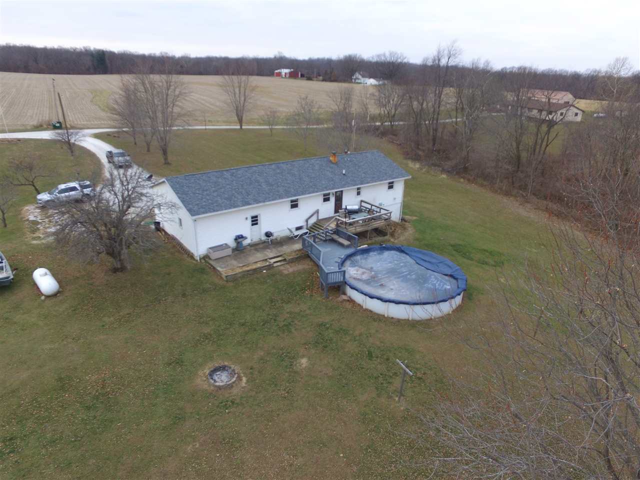 10034 East Ragle Road Astoria, IL 61501 - Photo 26 of 26