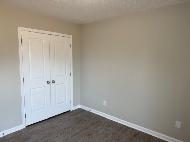 3336 Oak Grove Road Decherd, TN 37324 - Photo 17 of 21 a view of an empty room