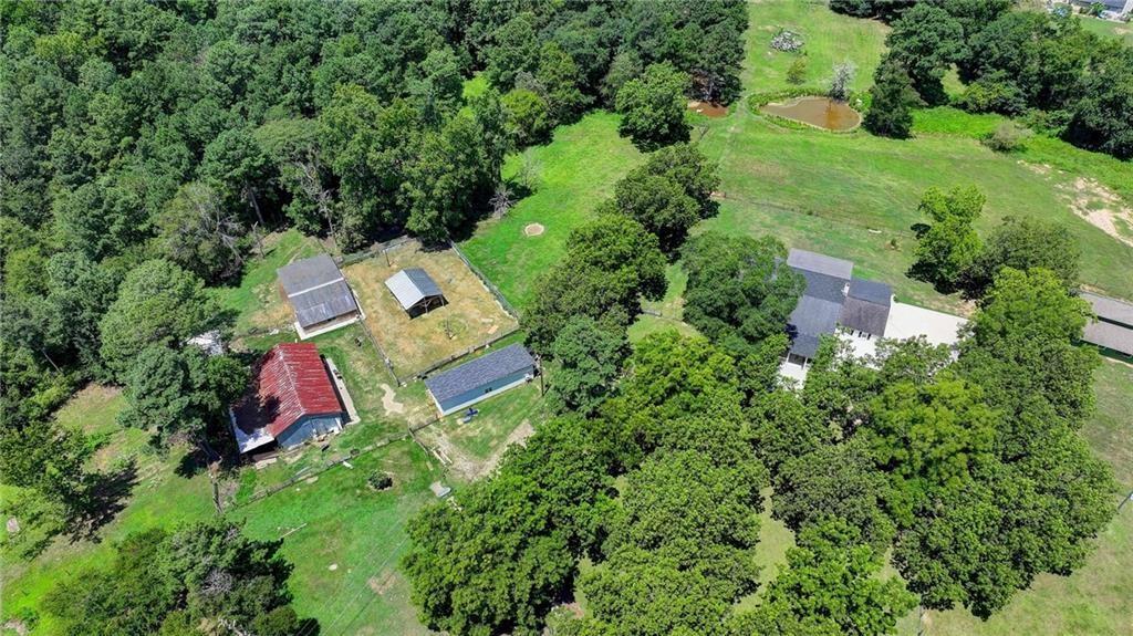 3601 Youth Monroe Road Loganville, GA 30052 - Photo 52 of 54