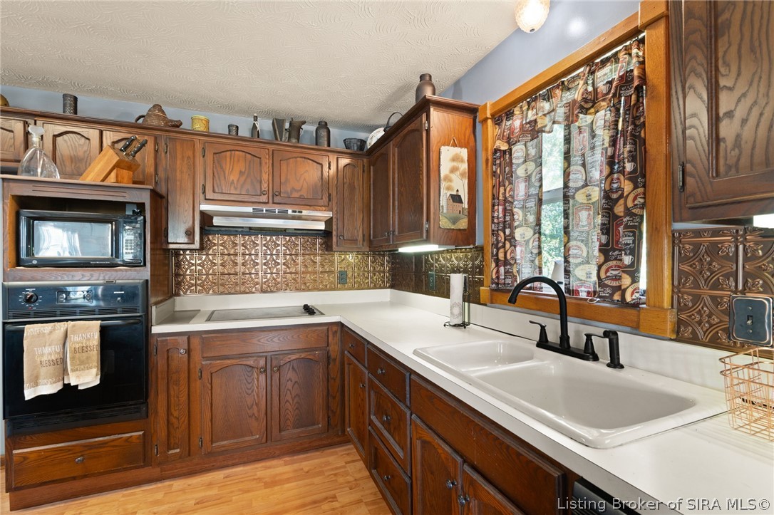 2439 A Ditney Ridge Road Bedford, IN 47421 - Photo 61 of 72 Gallery Image 61