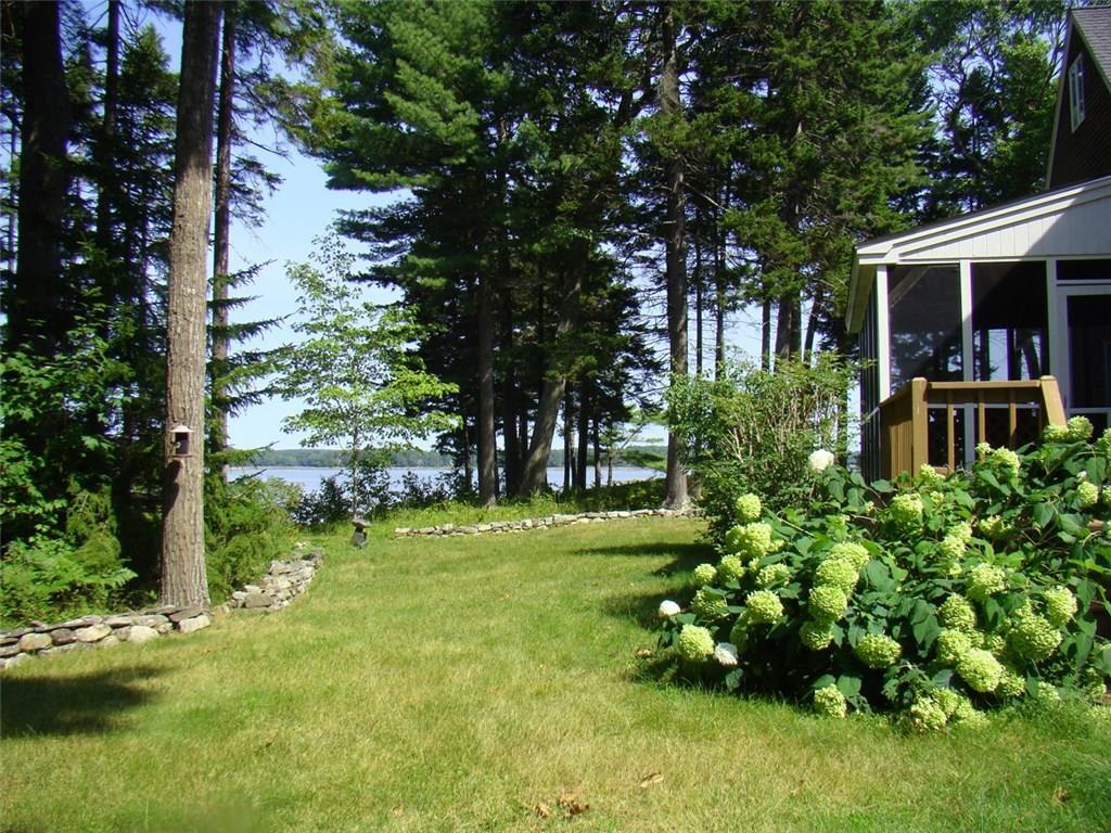 172 Heath Road Bremen, ME 04551 - Photo 18 of 29 Enjoy breathtaking sunsets over...