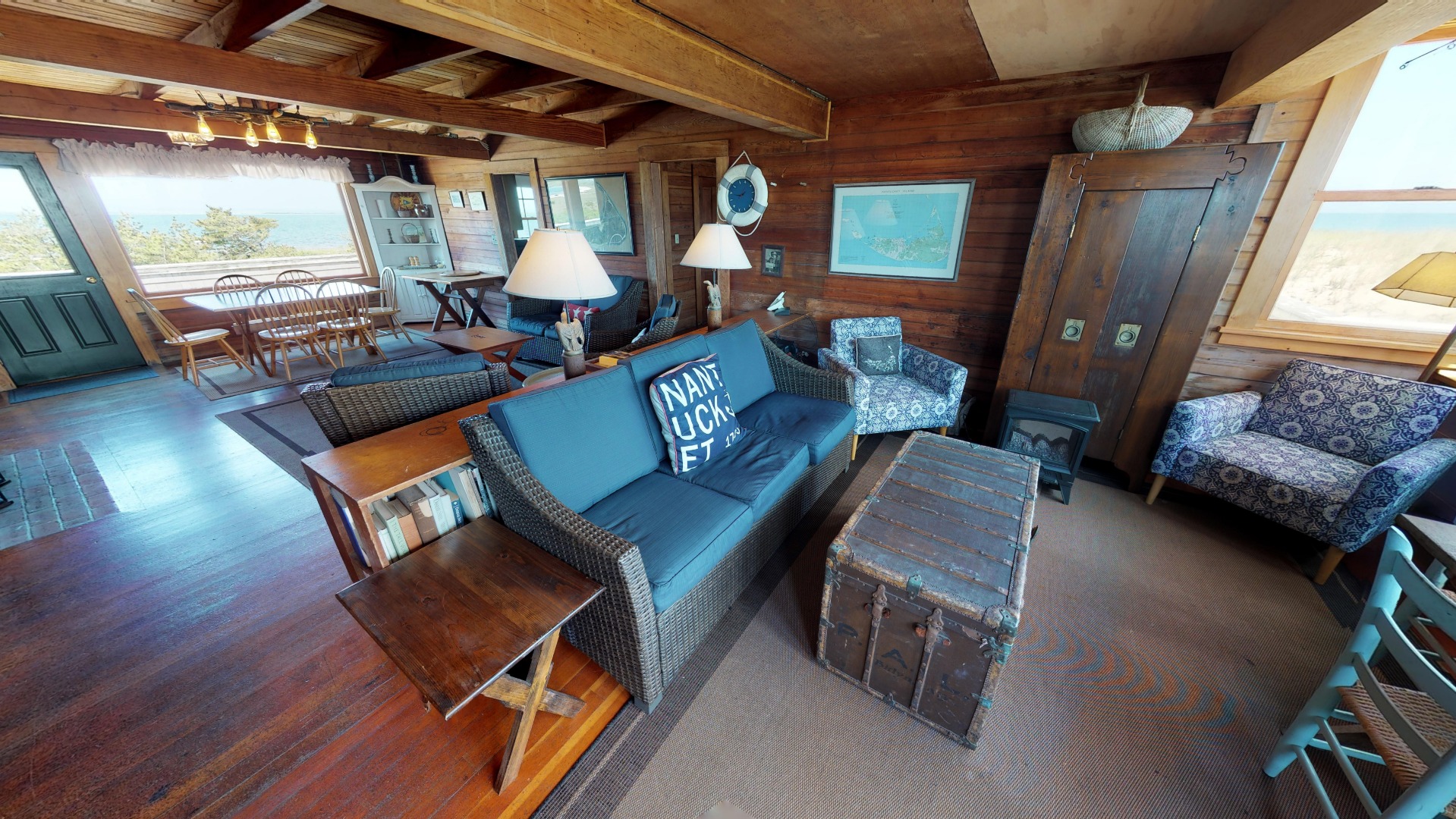 145 Wauwinet Road Nantucket, MA 02554 - Photo 12 of 37 Gallery Image 12