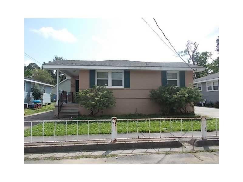 10522-24 Alan Street River Ridge, LA 70123 - Photo 1 of 5 Gallery Image 1