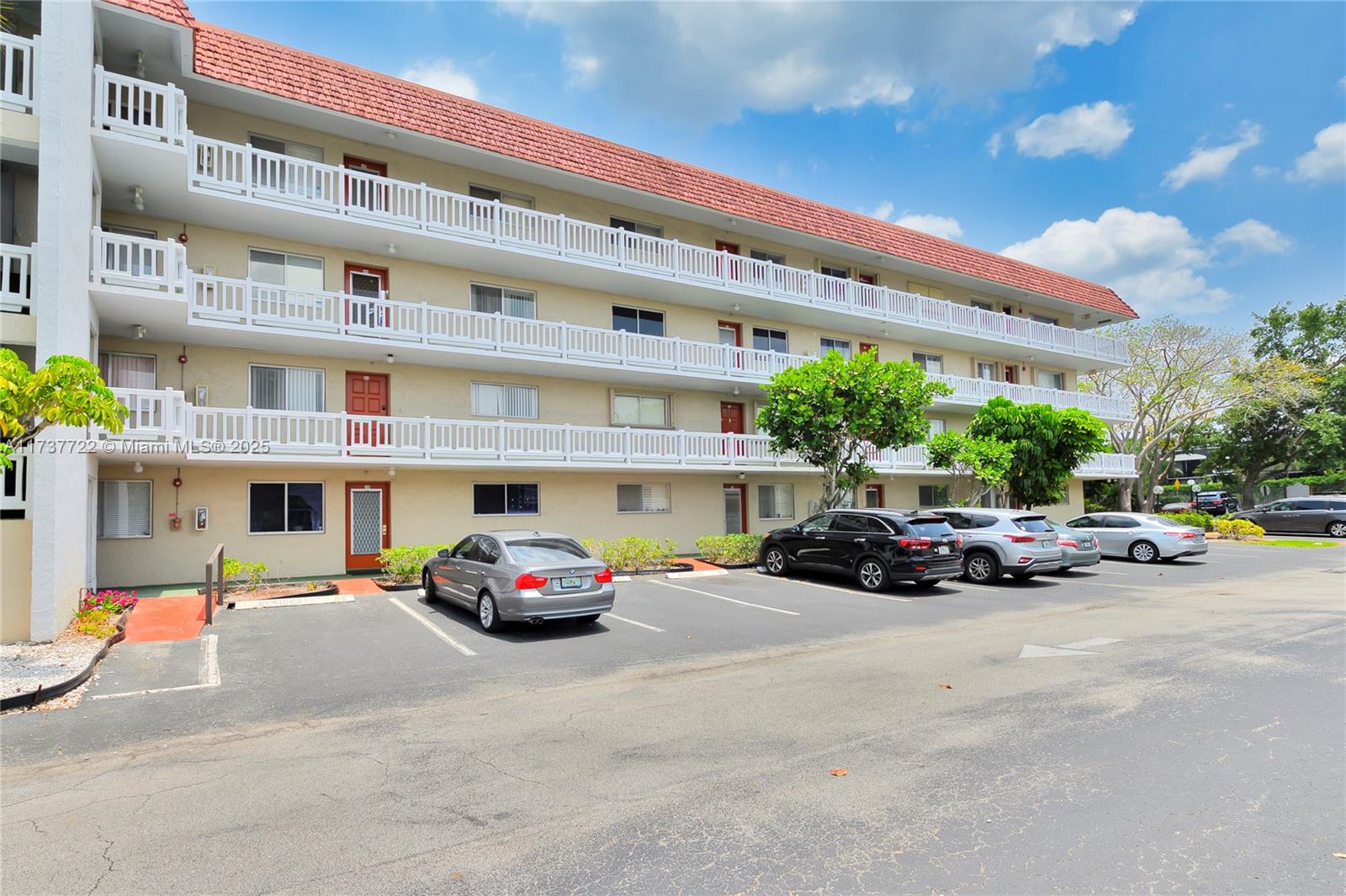 3571 Inverrary Drive, Unit 202 Lauderhill, FL 33319 - Photo 21 of 30