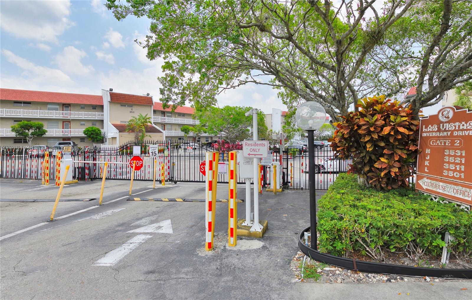 3571 Inverrary Drive, Unit 202 Lauderhill, FL 33319 - Photo 23 of 30