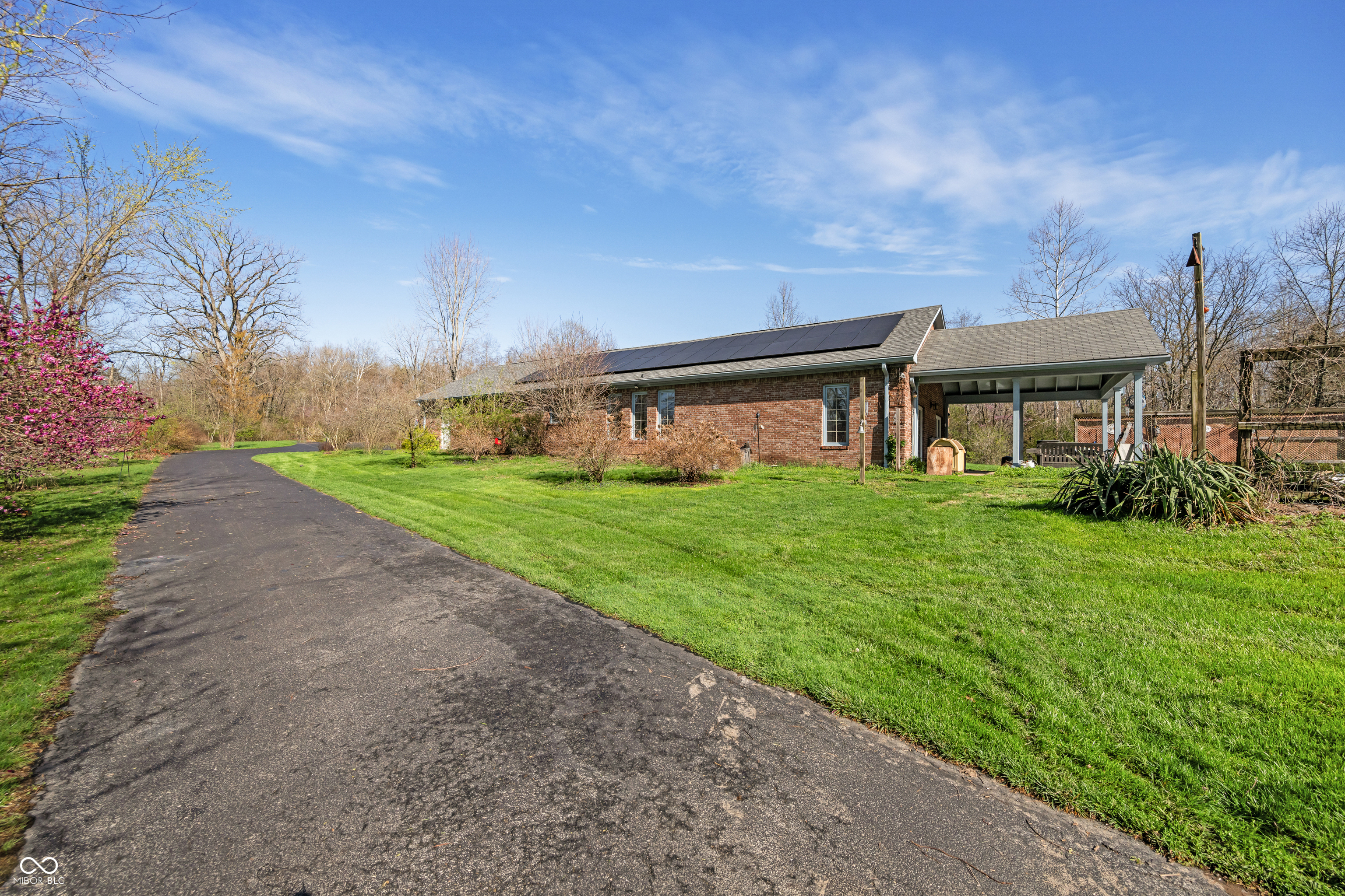 1791 South Conservation Club Road Morgantown, IN 46160 - Photo 11 of 45