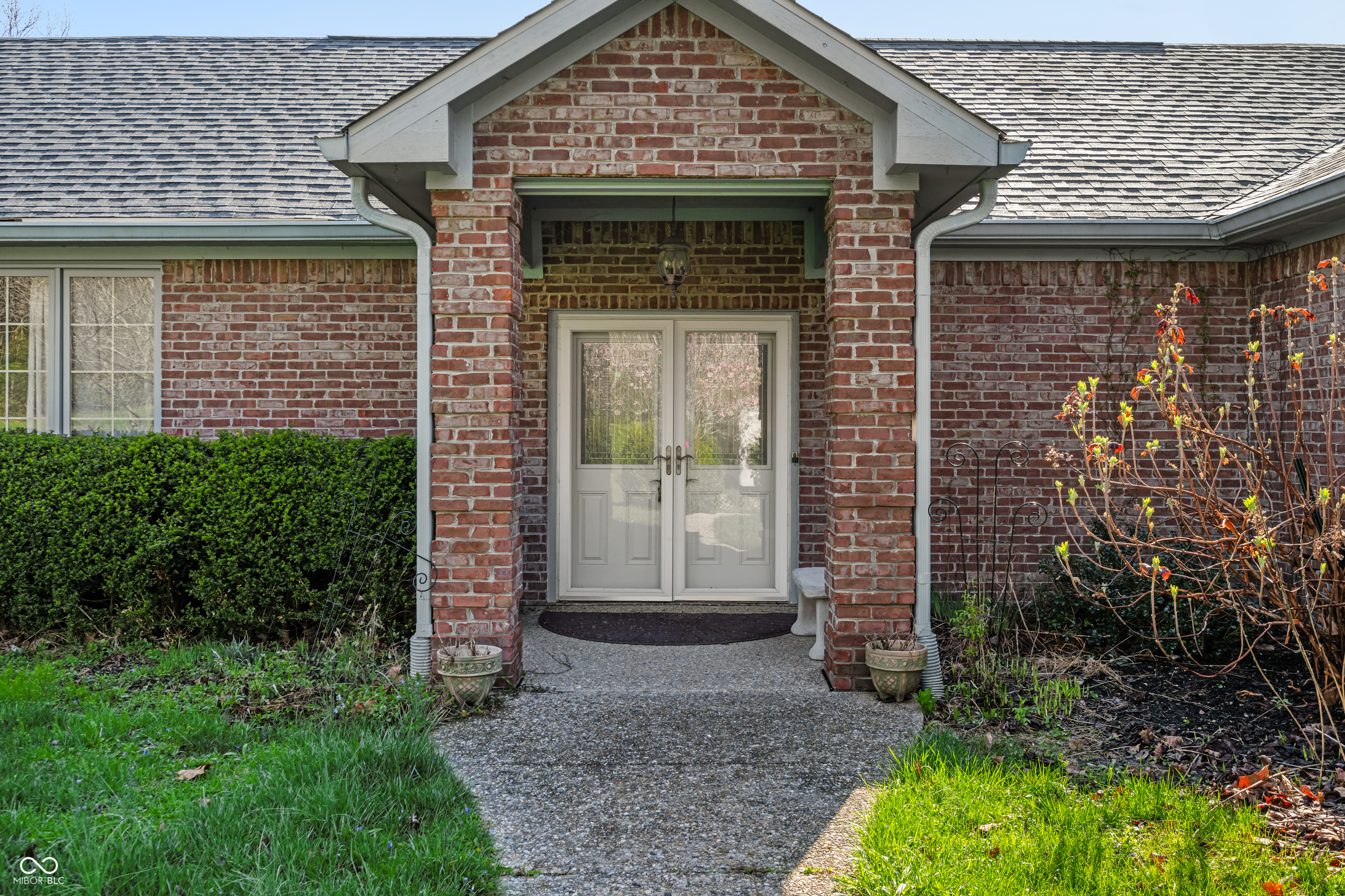 1791 South Conservation Club Road Morgantown, IN 46160 - Photo 2 of 45