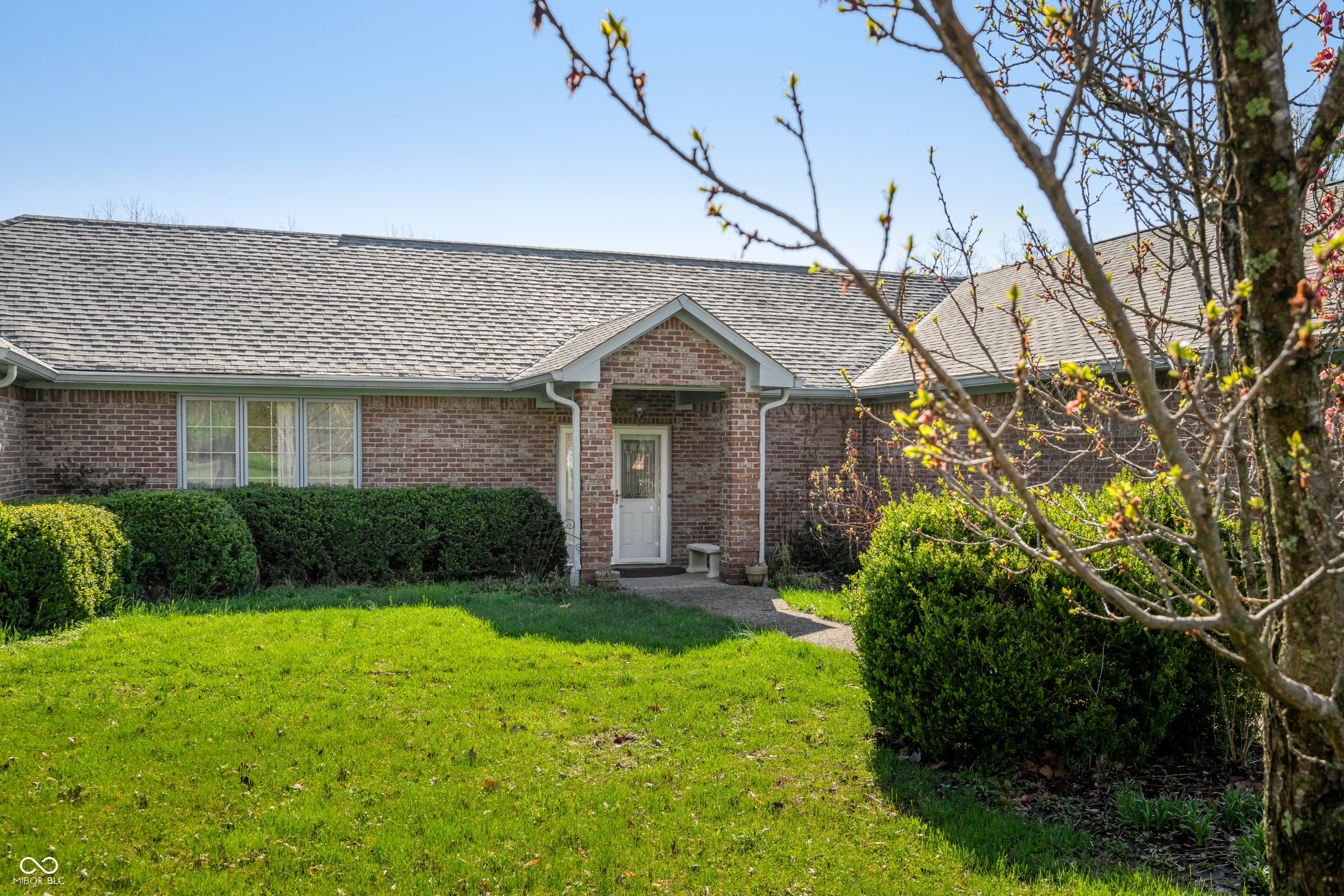 1791 South Conservation Club Road Morgantown, IN 46160 - Photo 3 of 45