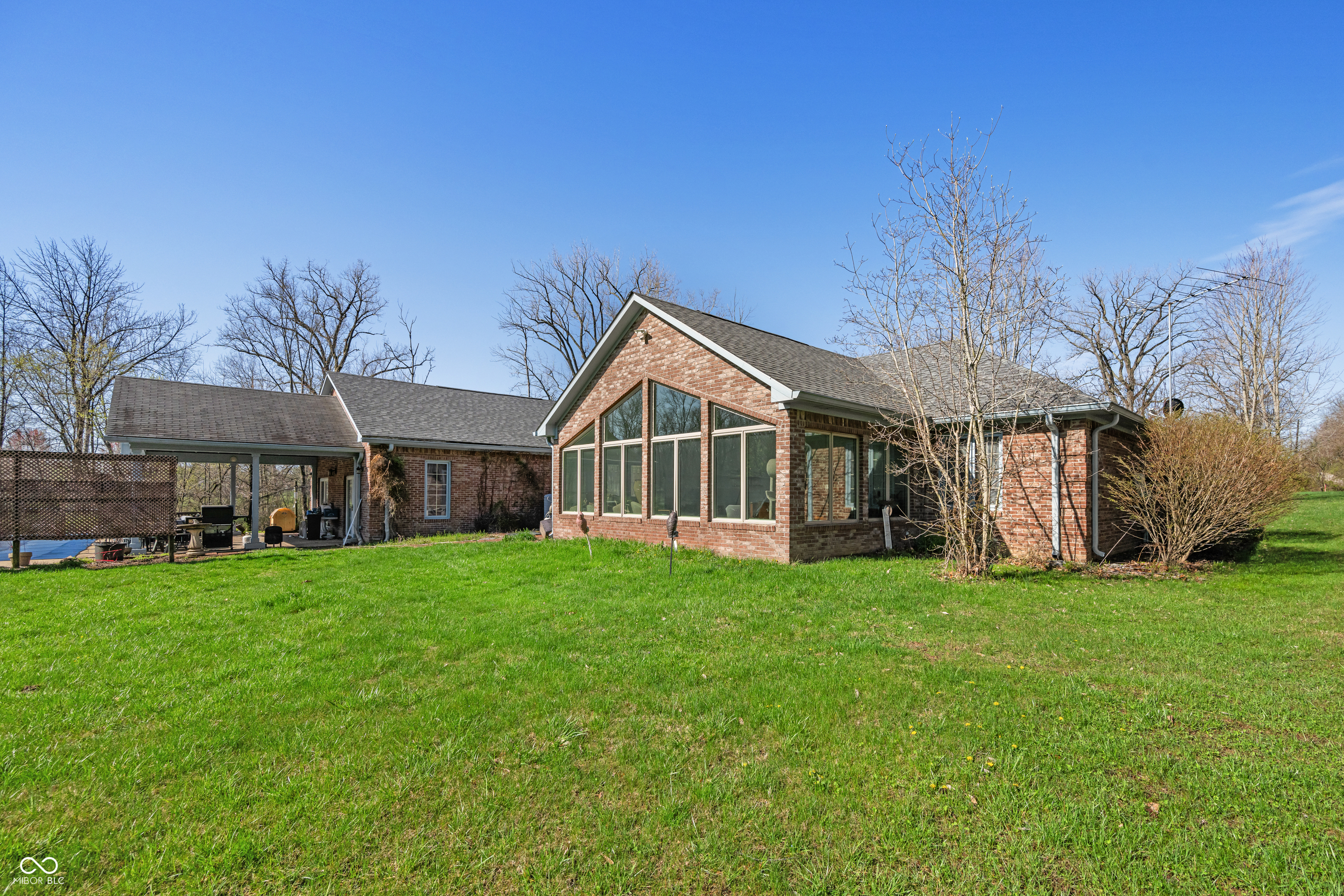 1791 South Conservation Club Road Morgantown, IN 46160 - Photo 4 of 45