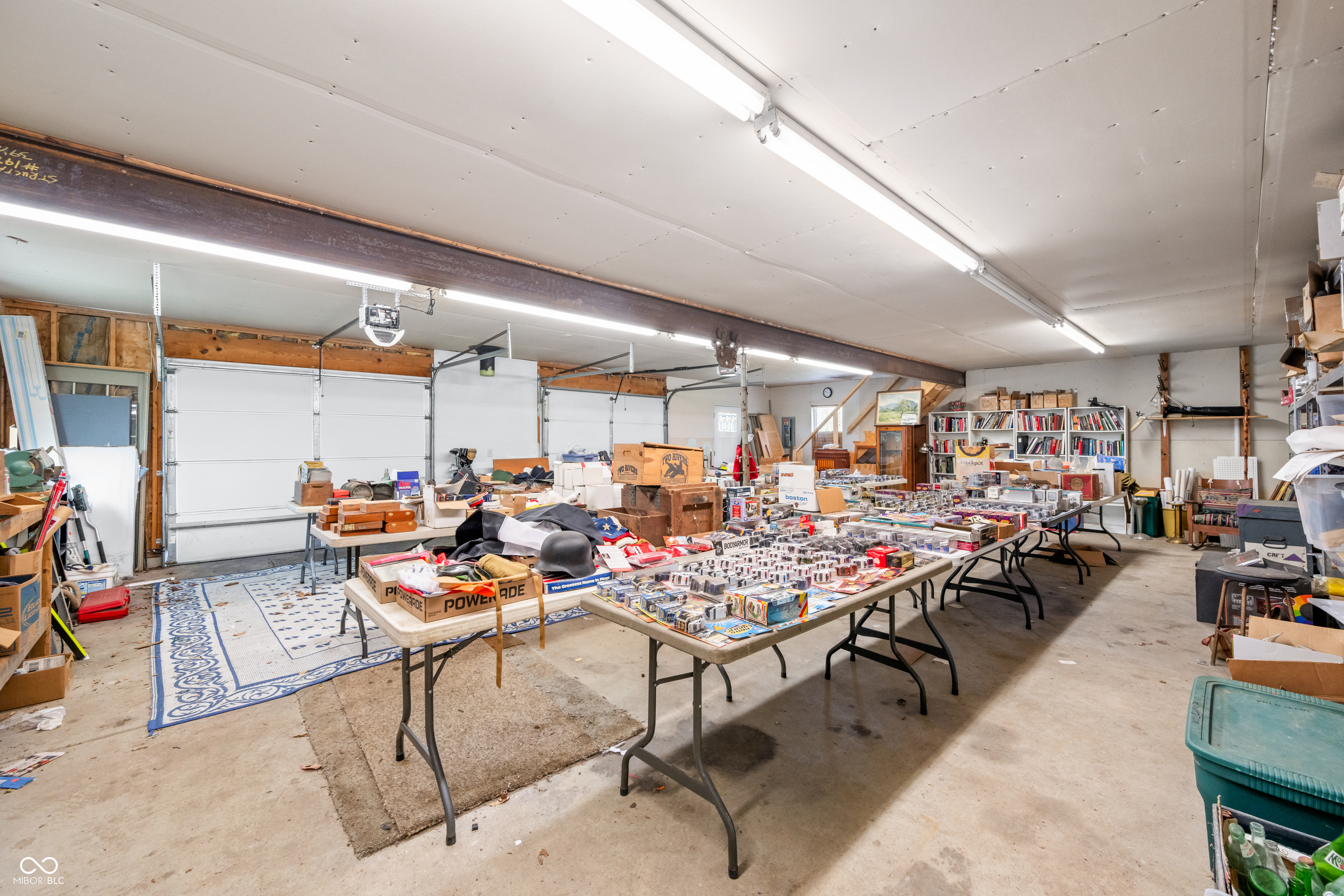 1791 South Conservation Club Road Morgantown, IN 46160 - Photo 43 of 45