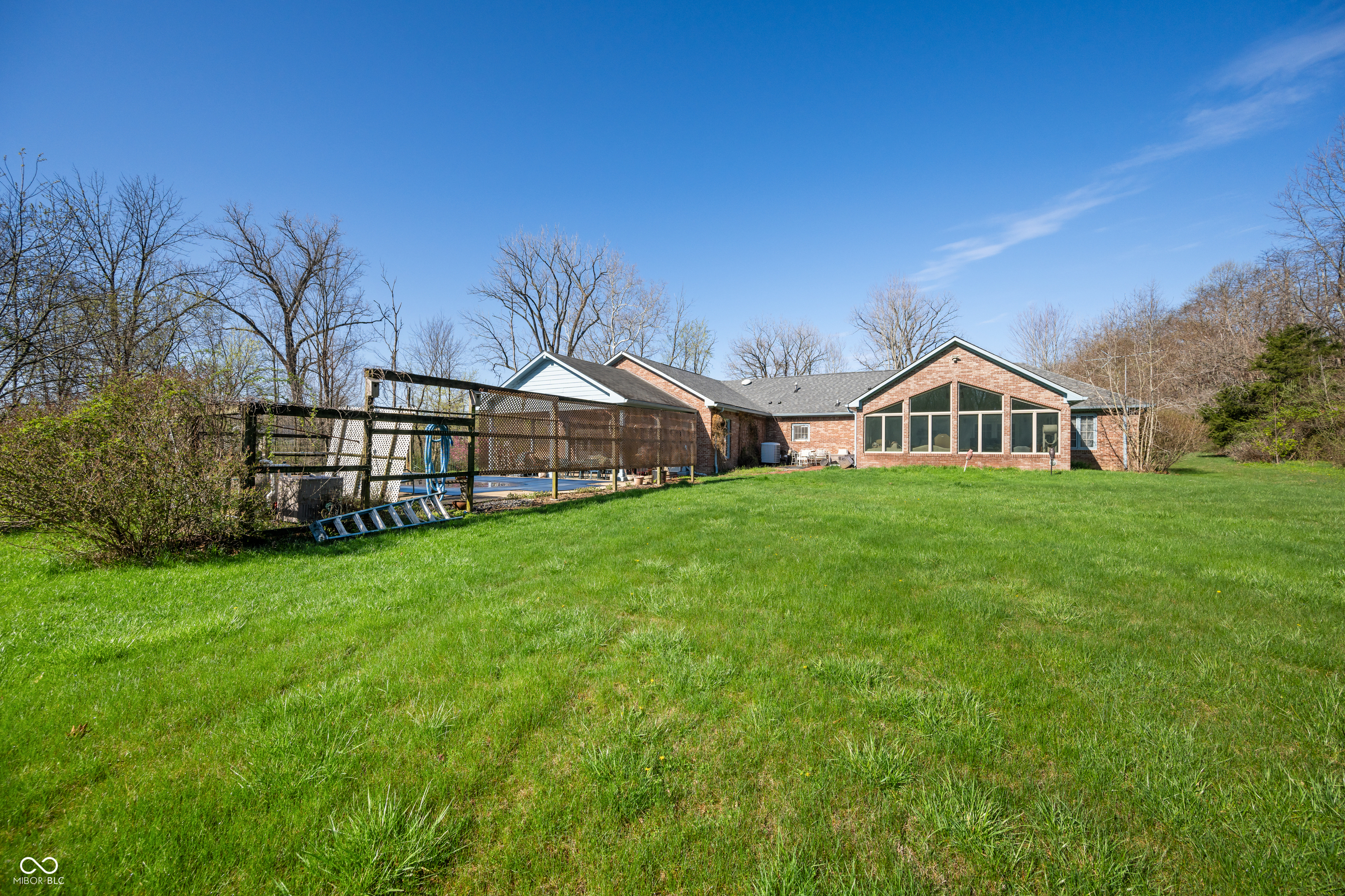 1791 South Conservation Club Road Morgantown, IN 46160 - Photo 5 of 45