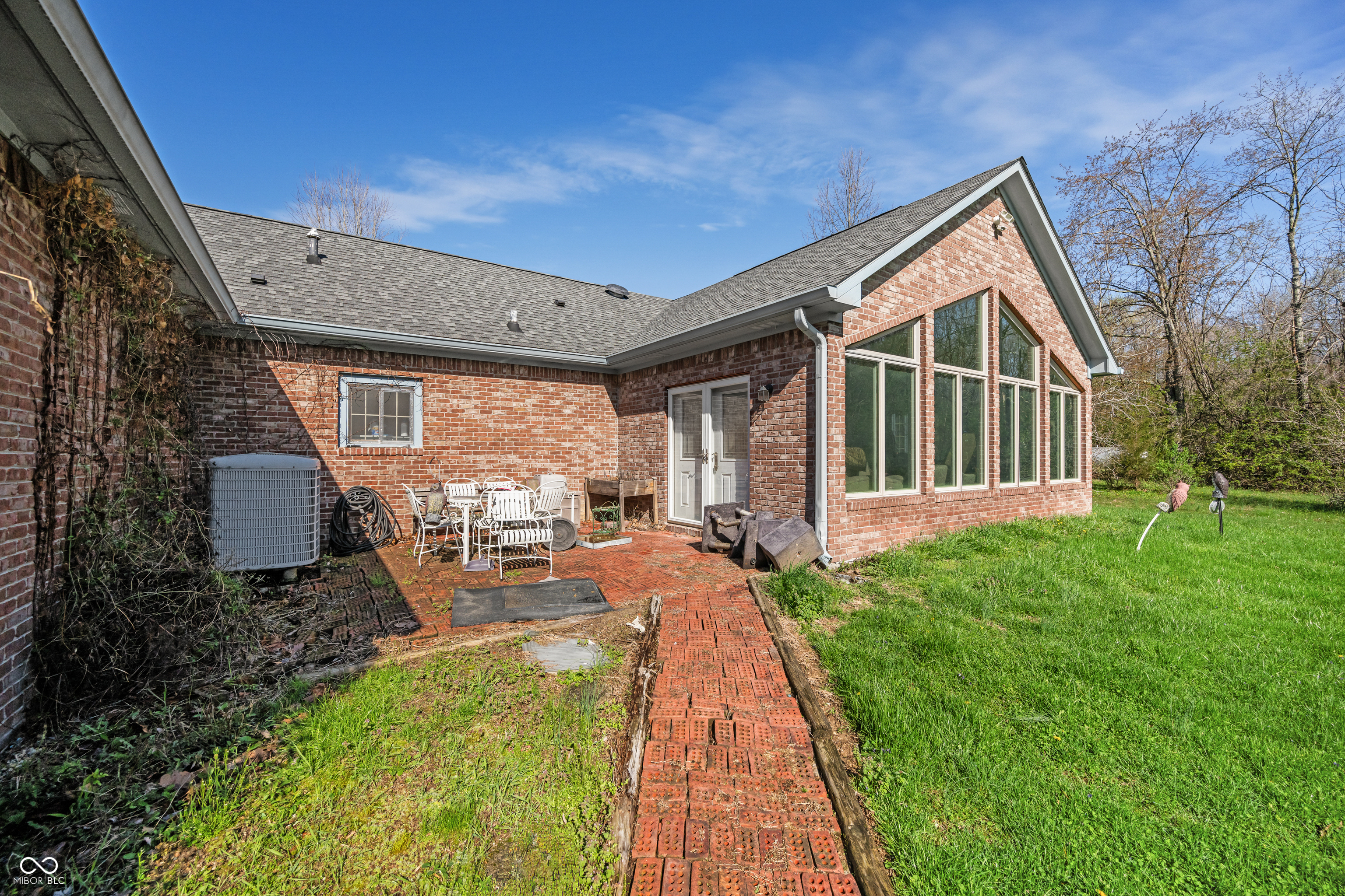1791 South Conservation Club Road Morgantown, IN 46160 - Photo 6 of 45