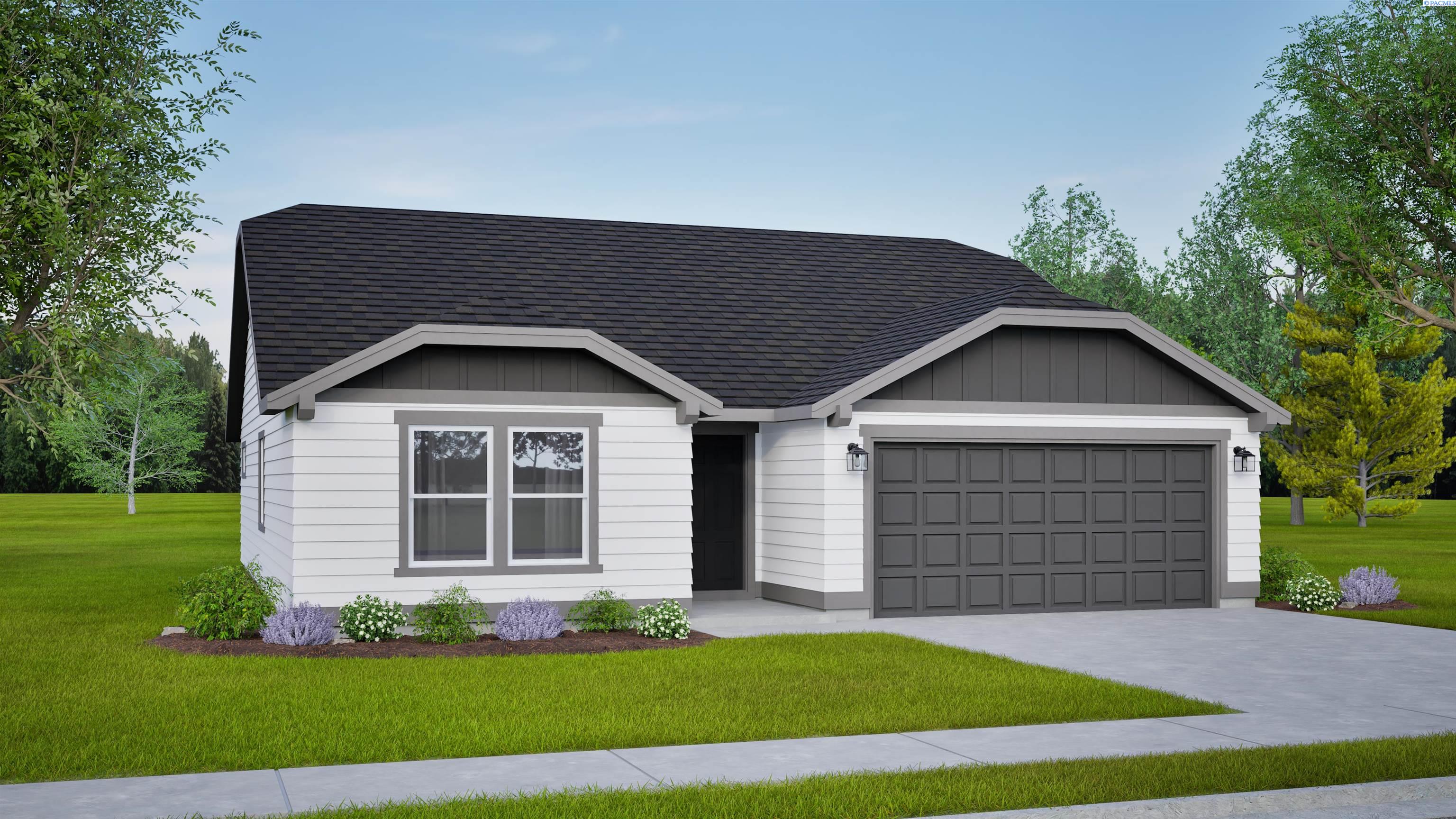128 Bitters Loop Grandview, WA 98930 - Photo 1 of 1 Gallery Image 1