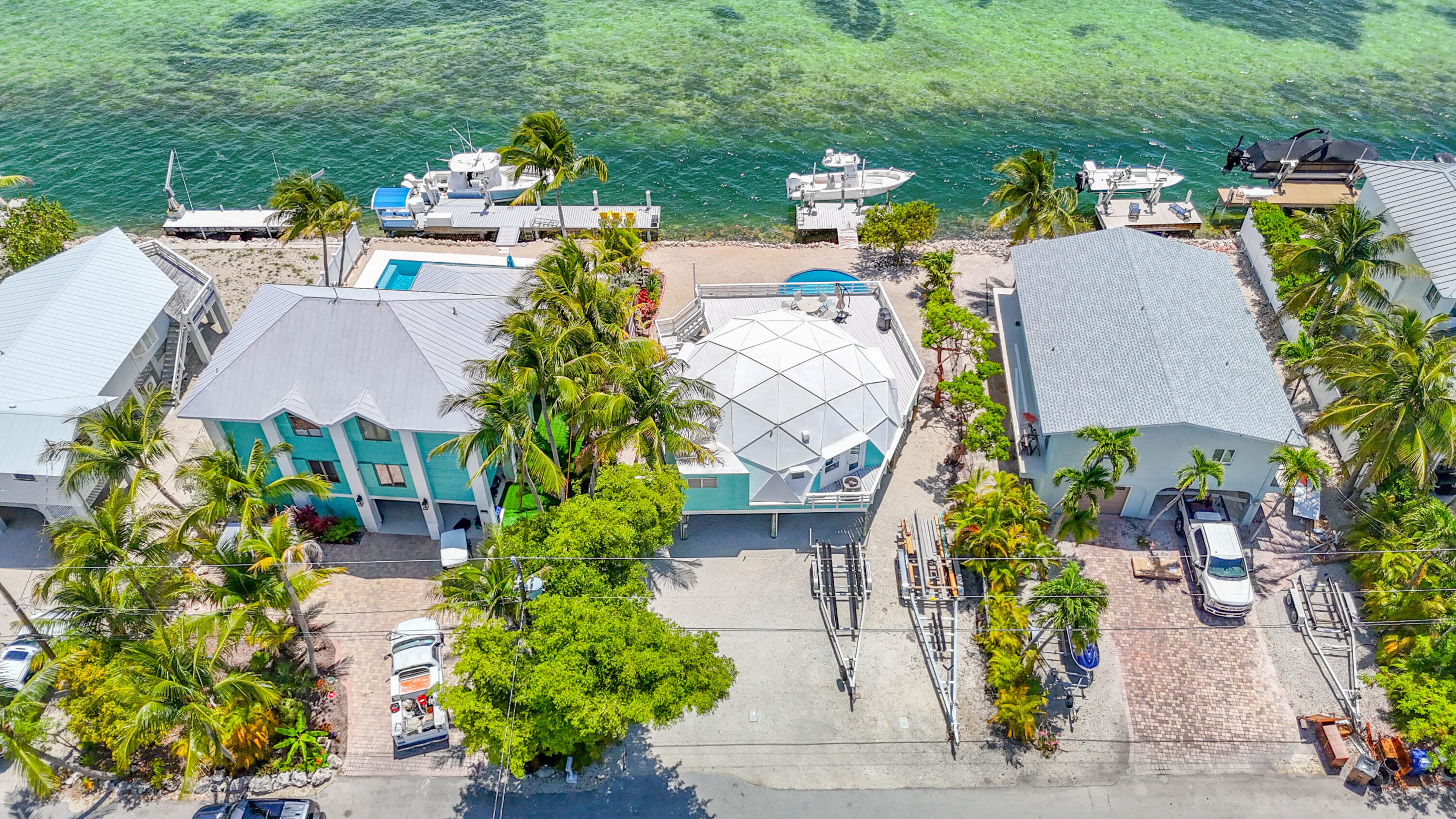257 La Fitte Road Summerland Key, FL 33042 - Photo 8 of 55 049-257LaFitteRoad-SummerlandKey-FL-3304