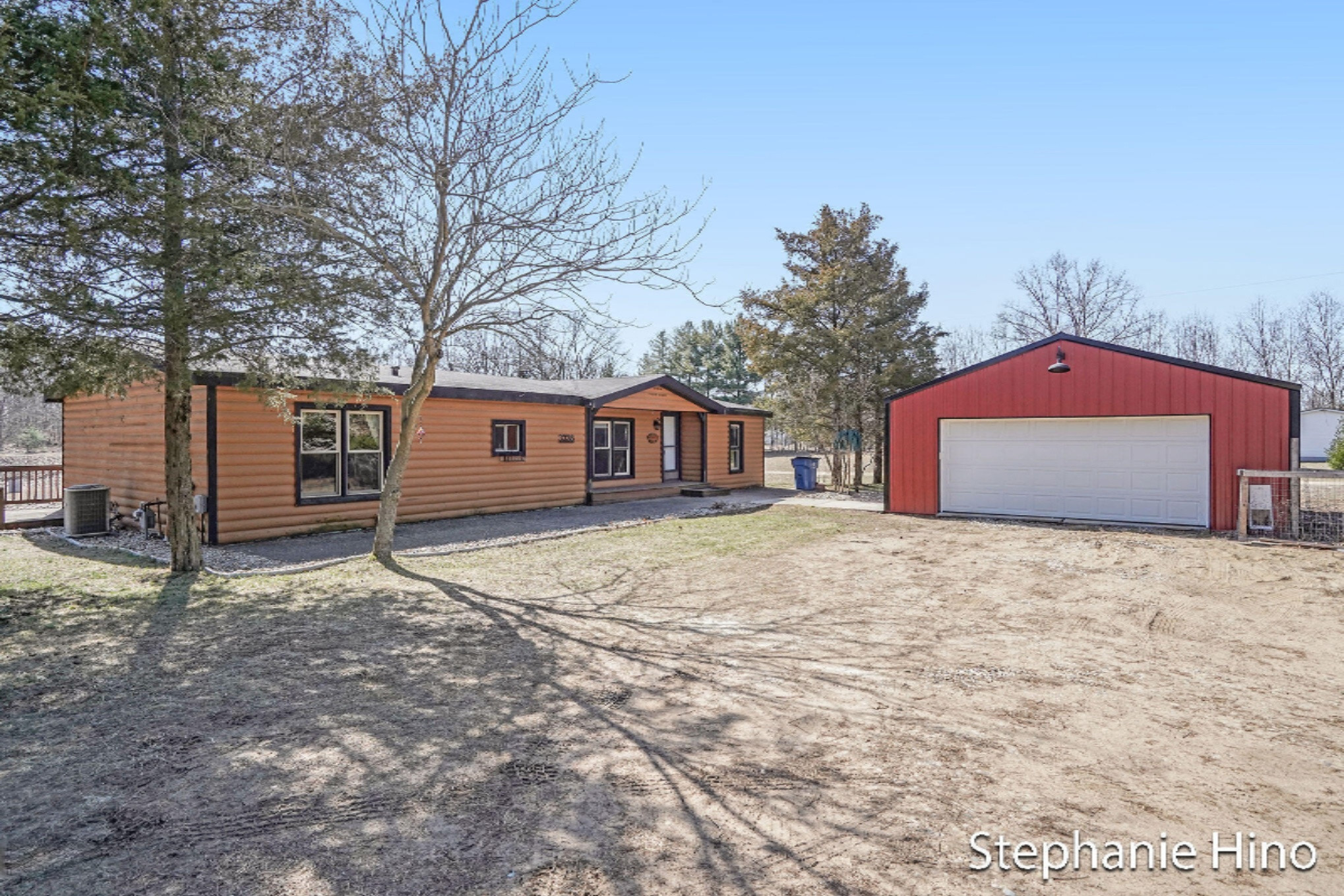 3336 Babylon Road Allegan, MI 49010 - Photo 2 of 40 A7300165