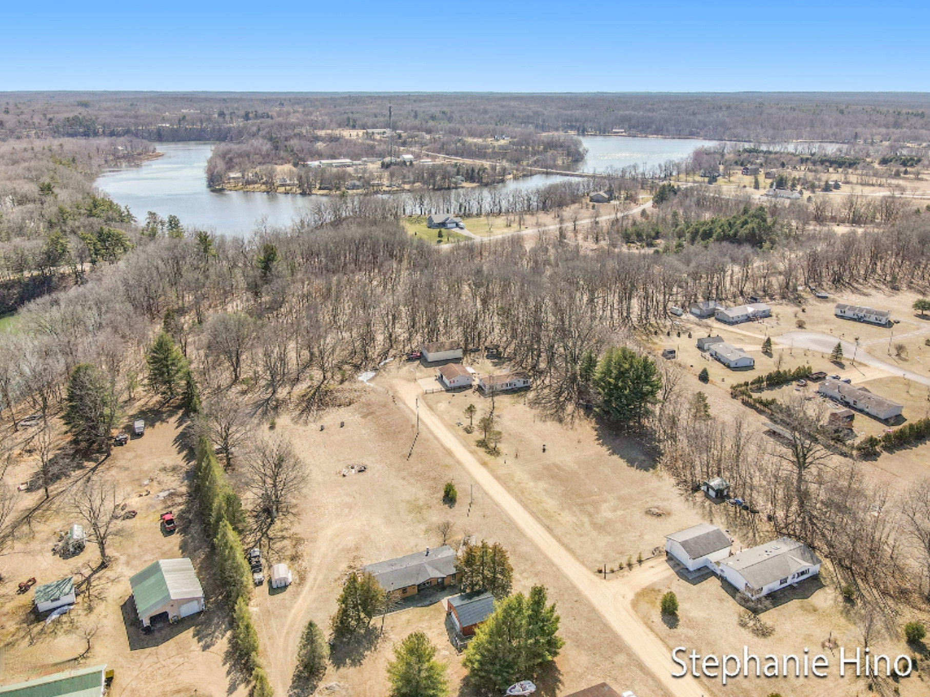 3336 Babylon Road Allegan, MI 49010 - Photo 3 of 40 DJI_0504