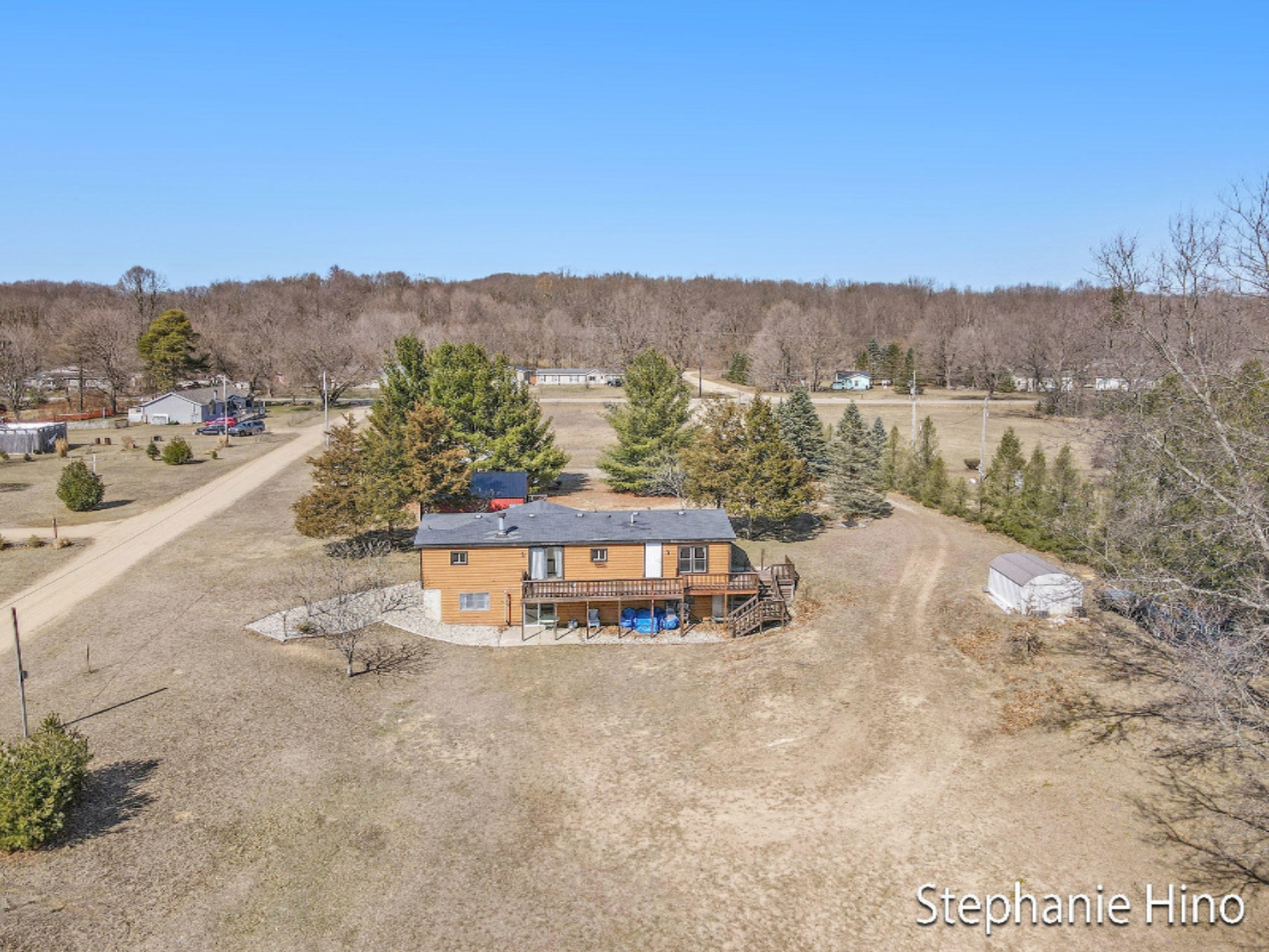 3336 Babylon Road Allegan, MI 49010 - Photo 36 of 40 DJI_0510