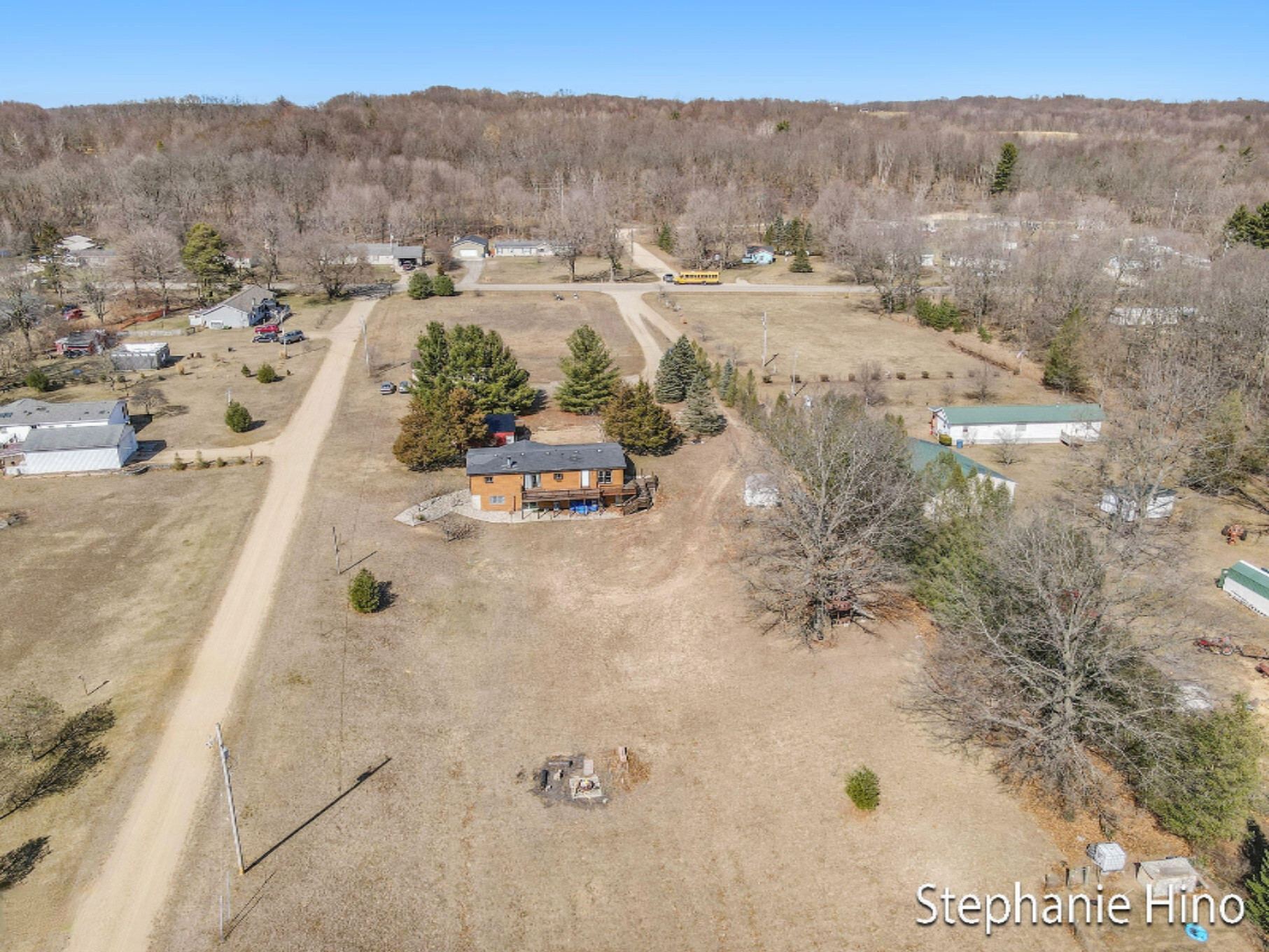 3336 Babylon Road Allegan, MI 49010 - Photo 37 of 40 DJI_0506