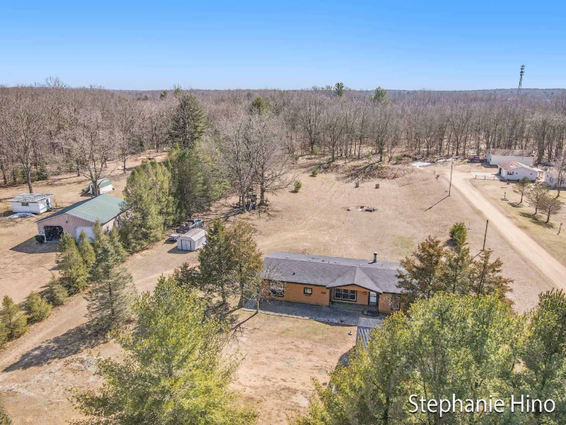 3336 Babylon Road Allegan, MI 49010 - Photo 38 of 40 DJI_0500
