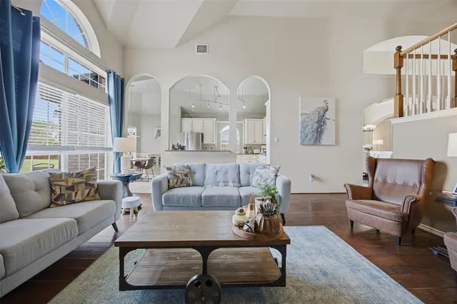 $3,100 | 607 Hilltop Drive, Murphy, TX 75094