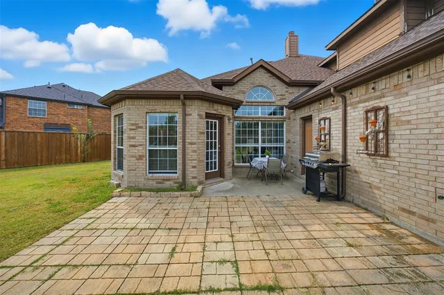 $3,100 | 607 Hilltop Drive, Murphy, TX 75094