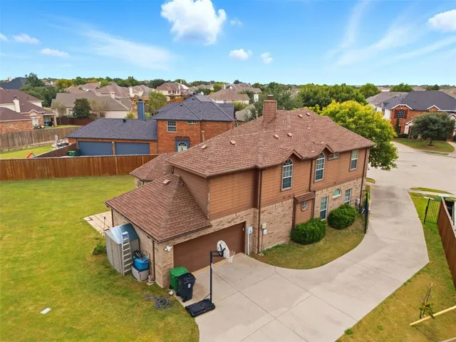 $3,100 | 607 Hilltop Drive, Murphy, TX 75094