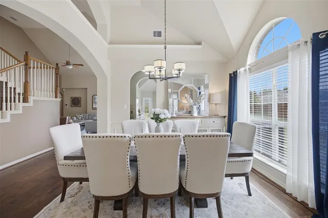 $3,100 | 607 Hilltop Drive, Murphy, TX 75094