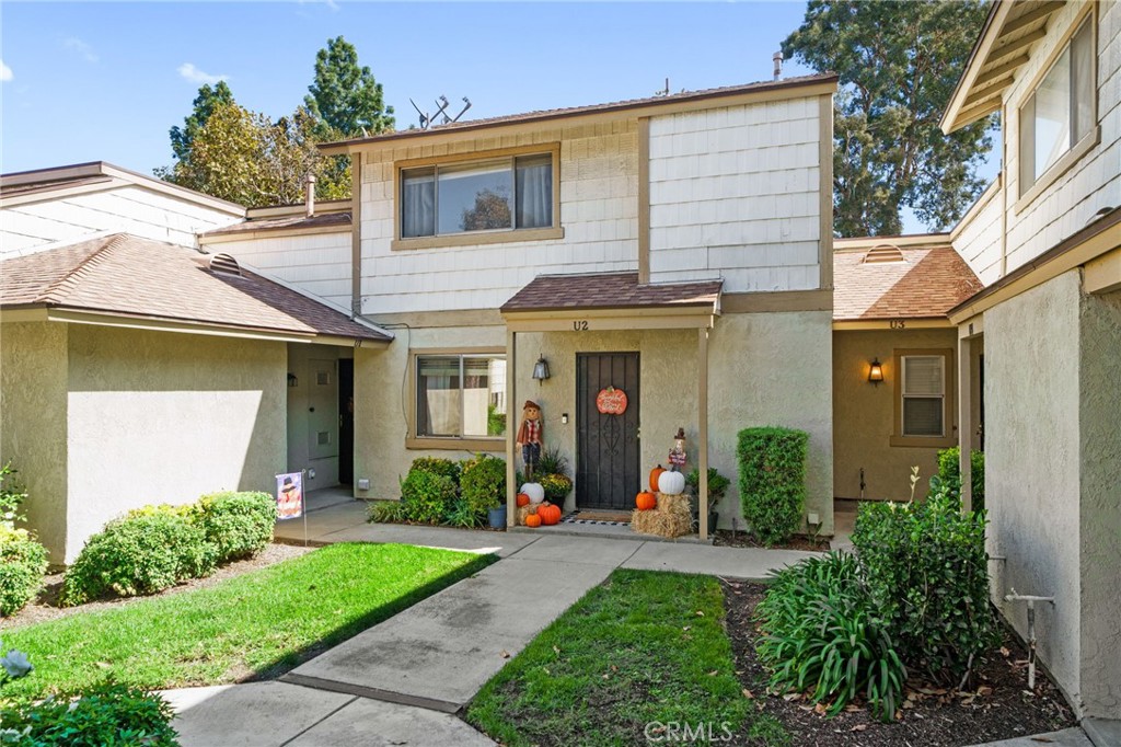 1031 South Palmetto Ave Unit U2  