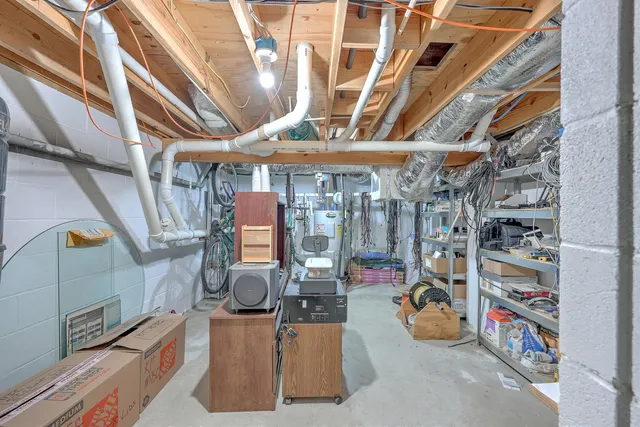 $850,000 | 184 Burbank, Cross, SC 29436